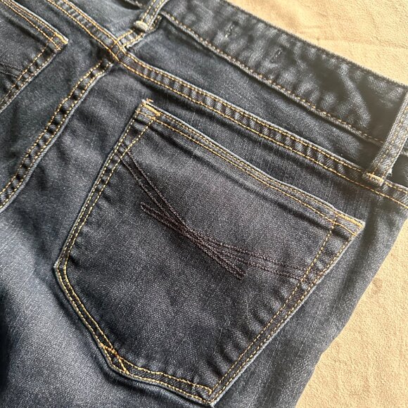 GAP 1969 Always Skinny Jeans - Picture 5 of 9